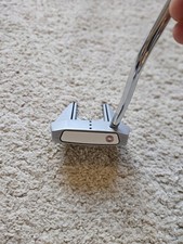 Odyssey White Hot OG #7 Putter