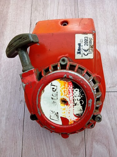 Efco 1540 earth auger - efco,