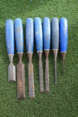 Vintage marples sheffield - 7,