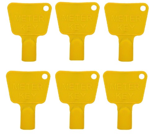 Yelo triangular meter - 6,
