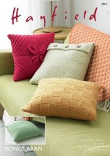 Sirdar Knitting Pattern -