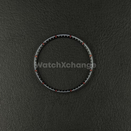 Black red chapter - black, &
