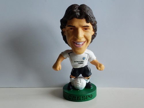 Corinthians prostars crespo - corinthians,