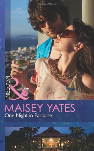 One night paradise mills - one, in