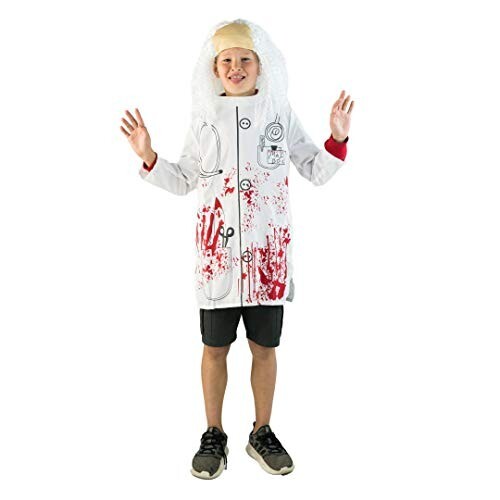 Doctor scary surgeon - scary,