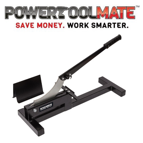 Roughneck rou36010 all metal - roughneck,