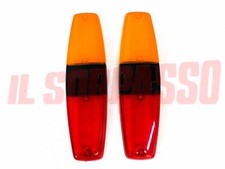 Rear Tail Lights FORD TRANSIT