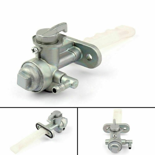 Gas tank fuel switch valve - tank,