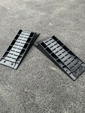 Pair MAYPOLE Froli Wheel