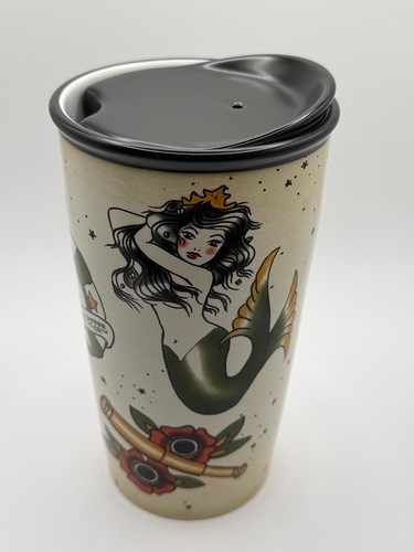 Starbucks mermaid siren - starbucks,