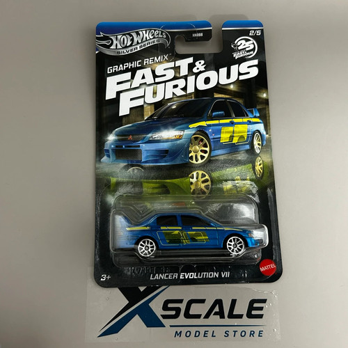 Fast furious hot - fast, &