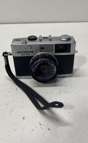 Vintage olympus 35mm - vintage,