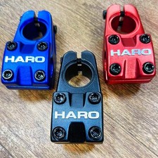 Haro Baseline Top Load BMX