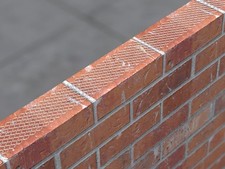 Brick Reinforcement Lath /