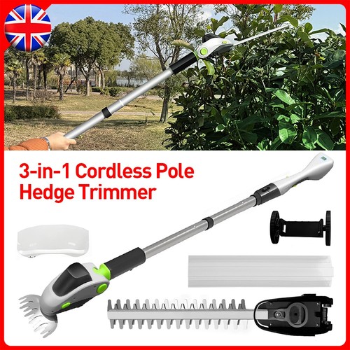 For makita cordless hedge tree - for,