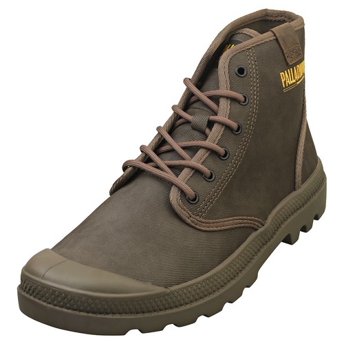 Palladium pampa coated - pampa,