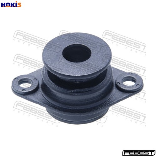 Mounting vehicle frame - mounting,