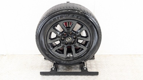 Toyota hilux mk8 alloy wheel - hilux, &