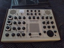 Erica Synths Syntrx I Analogue Desktop Synthesiser