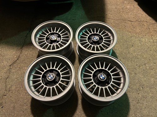 Wheel set for - 14''',