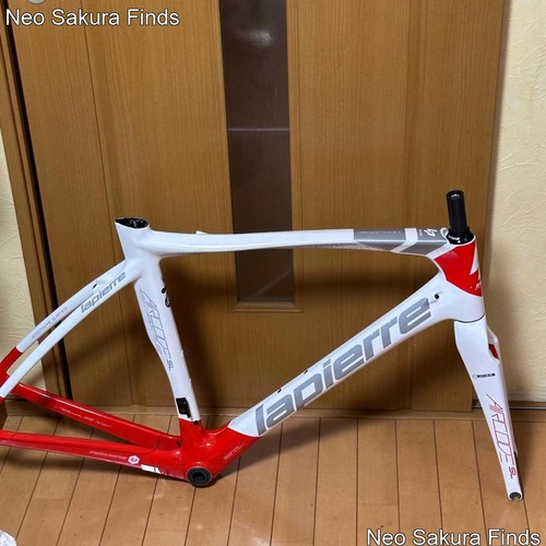 Lapierre aircode sl500 2016 - aircode,