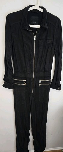 River island black long - black,