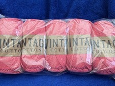 5 x 100g Balls Of Vintage