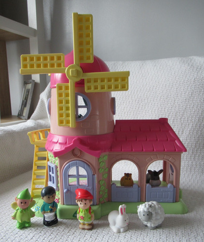 Vintage early learning centre - learning,