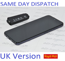 Motorola Moto G35 128GB 5G NFC unlocked BLACK UK version New Condition NO BOX