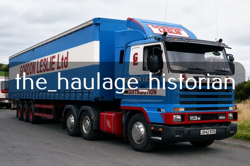 Thh truck photos scania - truck,