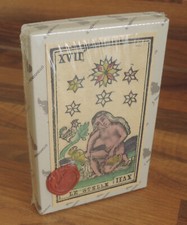 Piedmont Tarot Deck (Tarocco