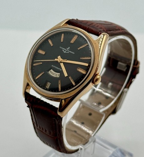 Vintage ulysse nardin - ulysse,