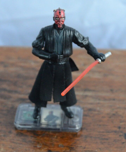 Star wars episode darth maul - star,
