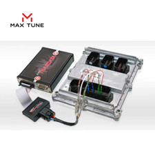 Dimsport Trasdata remapping bench Tool - MAX TUNE SLAVE