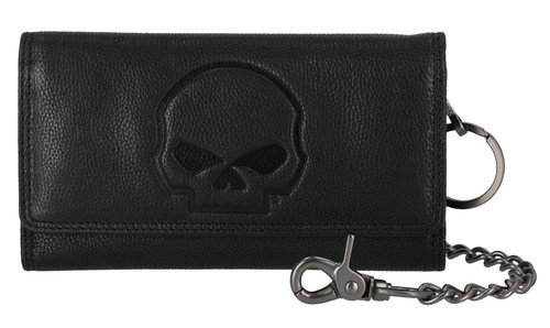 Harley davidson men - men's, skull