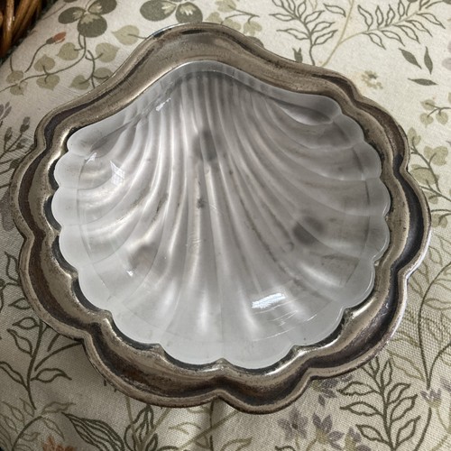 Vintage epns silver plated - vintage,