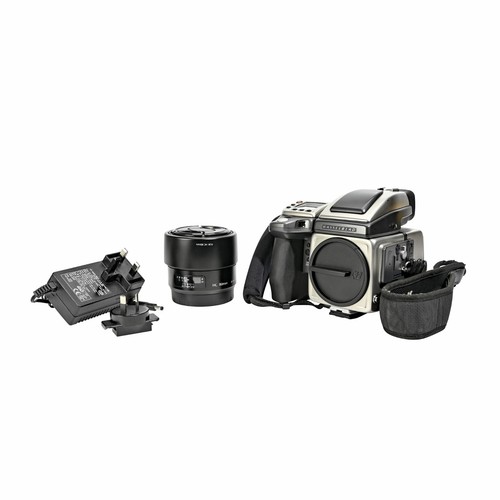 Hasselblad h4d stainless - h4d-40,