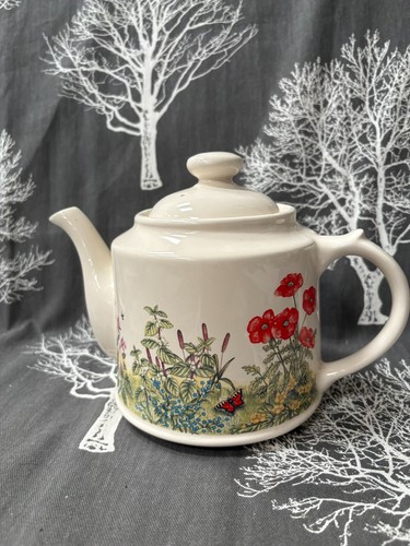 Wade england poppy design - wade,