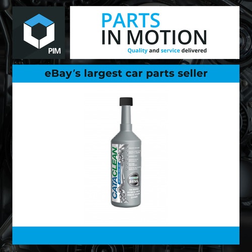 Cataclean diesel complete fuel - cataclean,