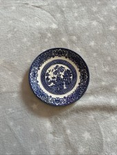 English Ironstone Tableware