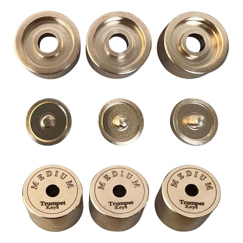 Trumpets valve brass - valve,