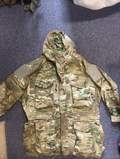 Arktis B211 MOUNTAIN SMOCK -