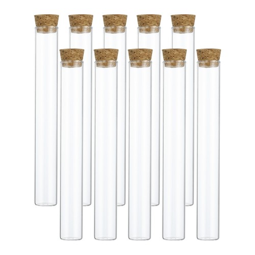 20ml test tubes 20pcs - test,