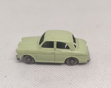 Lesney Vintage Wolsey 1500