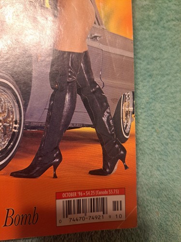 Lowrider - ,