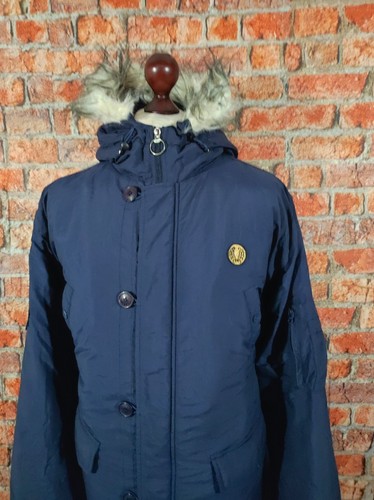 Fred perry snorkel - fred, parka