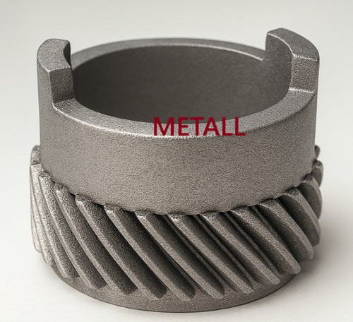 Speedometer drive gear - drive,