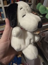 Peanuts Snoopy Small Beanie