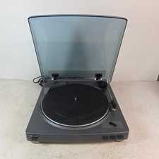 Aiwa PX-E850K Turntable Record