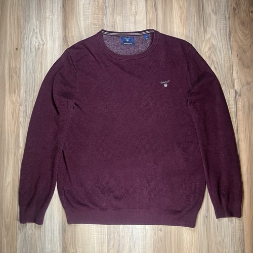 Gant men premium cotton - gant, xl